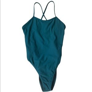 Jolyn Brandon 2 bathing suit in size 38